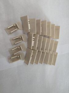 Zaślepki do balustrad dla ALUPRO