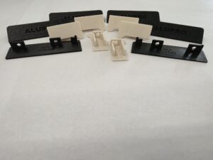 Zaślepki do balustrad dla ALUPRO