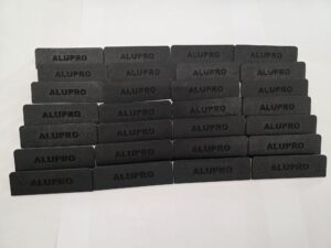 Zaślepki do balustrad dla ALUPRO